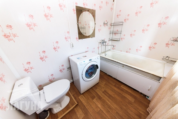 
  Продается дом, 92.4 м², Томск
. Фото 1.
