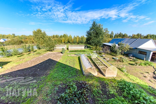 
  Продается дом, 92.4 м², Томск
. Фото 33.