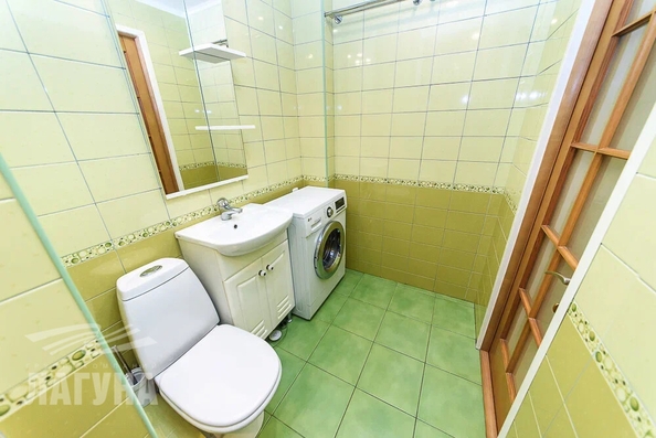 
  Продается 3-комн. квартира, 82.5 м², Ивана Черных ул, д. 34
. Фото 6.