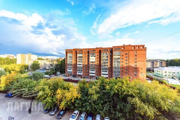 
  Продается 3-комн. квартира, 82.5 м², Ивана Черных ул, д. 34
. Фото 12.