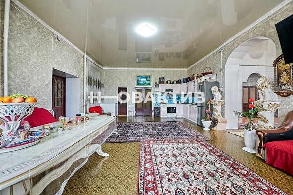 
  Продается дом, 550 м², Томск
. Фото 13.