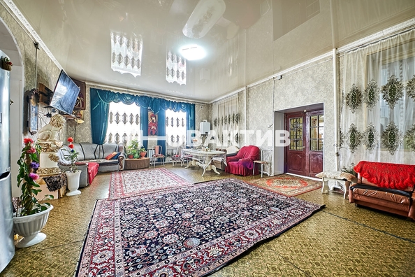 
  Продается дом, 550 м², Томск
. Фото 14.