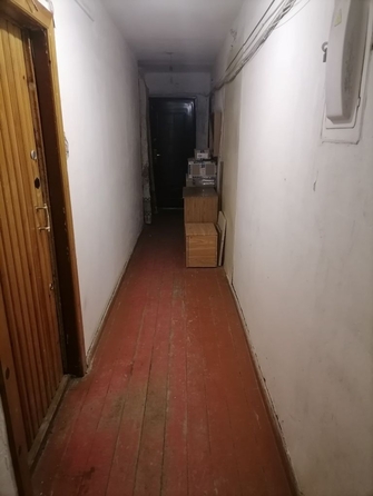 
  Продается 1-комн. квартира, 25 м², Карпова ул, д. 23
. Фото 10.