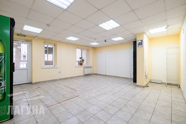 
  Сдается универсальное помещение, 61 м², Урожайный пер, д. 30
. Фото 3.