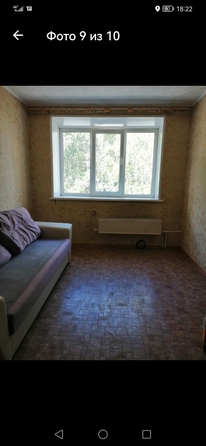 
  Сдам комната, 19 м², Высоцкого Владимира ул, д. 33с9
. Фото 8.