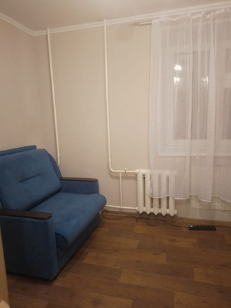 
  Продается 1-комн. квартира, 11 м², Полины Осипенко пер, д. 33
. Фото 1.