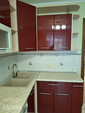 
  Сдается 2-комн. квартира, 60.4 м², Мокрушина ул, д. 9А
. Фото 1.