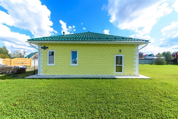 
  Продается дом, 137.5 м², поселок Зональная Станция
. Фото 1.