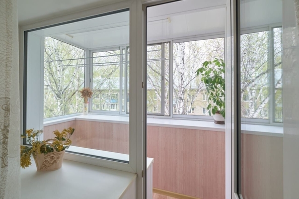 
  Продается 2-комн. квартира, 44.2 м², Усова ул, д. 23
. Фото 21.