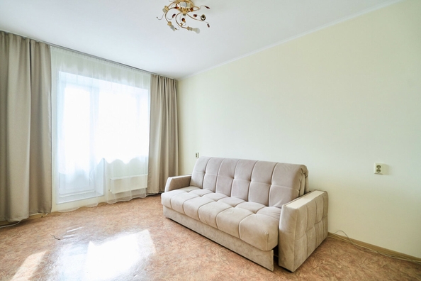 
  Продается 1-комн. квартира, 32.8 м², Школьный пер, д. 19
. Фото 3.