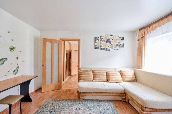 
  Продается 3-комн. квартира, 60.6 м², Буткеевская ул, д. 6
. Фото 4.