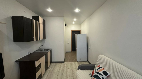 
  Продается студия, 16 м², Водяная ул, д. 90/5
. Фото 1.