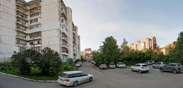 
  Продается 3-комн. квартира, 66 м², Красноармейская ул, д. 16
. Фото 1.