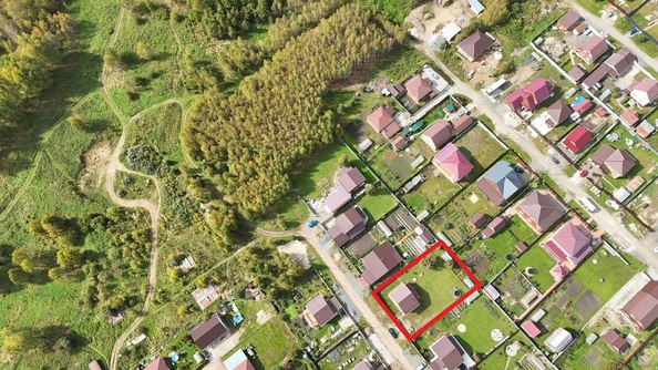 
  Продается дом, 103 м², село Корнилово
. Фото 3.