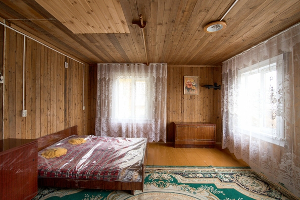 
  Продается дом, 90 м², Томск
. Фото 1.