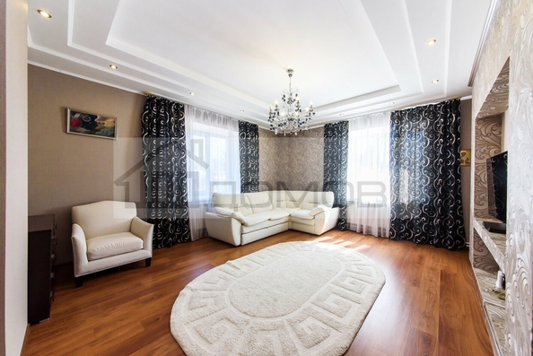 
  Продается дом, 233.8 м², Томск
. Фото 1.
