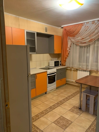 
  Сдается 1-комн. квартира, 37 м², Никитина ул, д. 56
. Фото 5.