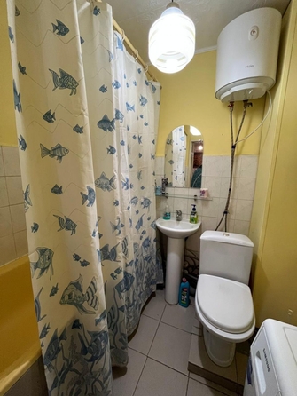 
  Продается 1-комн. квартира, 35 м², Ленина пр-кт, д. 189/1
. Фото 2.