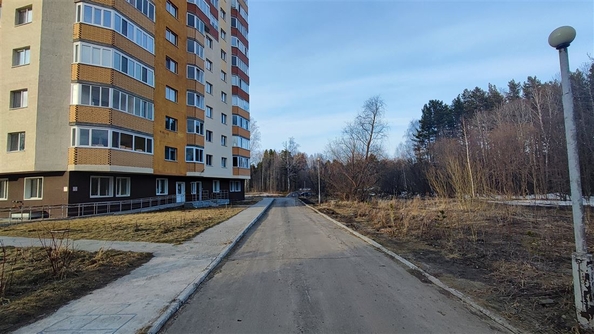 
  Продается 1-комн. квартира, 42.4 м², Вавилова ул
. Фото 7.