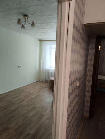 
  Продается 1-комн. квартира, 30.5 м², Комсомольский пр-кт, д. 39/3
. Фото 4.