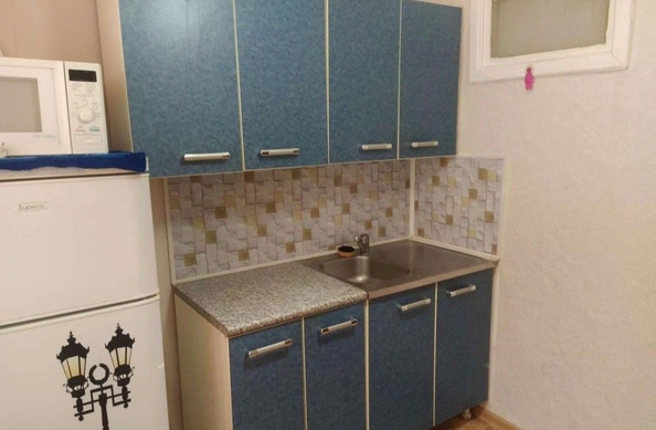 
  Продается 1-комн. квартира, 30.5 м², Комсомольский пр-кт, д. 39/3
. Фото 10.