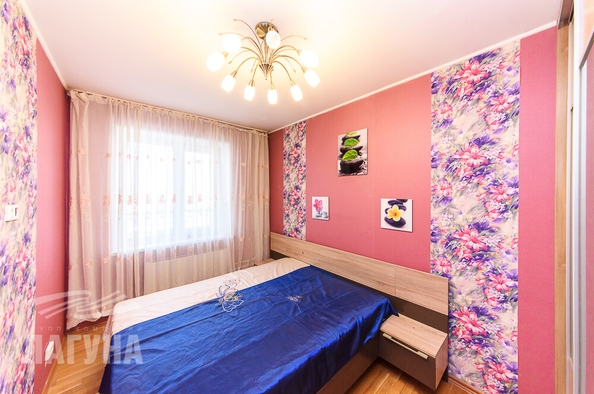 
  Продается 2-комн. квартира, 52 м², Заречная 1-я ул, д. 53
. Фото 9.