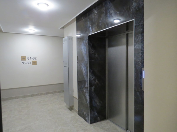 
  Продается студия, 59.55 м², ЖК Заозёрный Deluxe
. Фото 2.