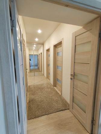 
  Продается 3-комн. квартира, 56.9 м², Анны Ахматовой (Северный мкр.) ул, д. 5
. Фото 13.