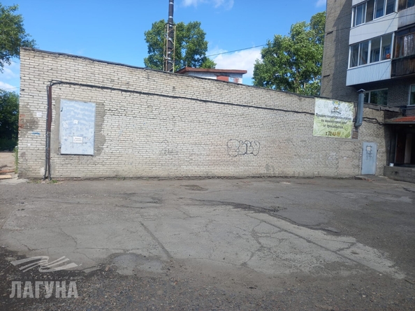 
  Продается производственное помещение, 320 м², Смирнова ул, д. 35
. Фото 3.