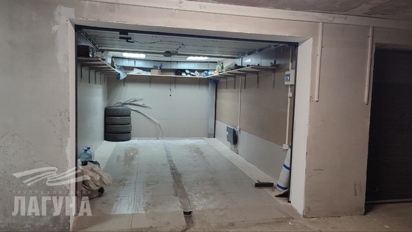 
  Продается гараж, 19.1 м², Льва Толстого ул, д. 38/5
. Фото 3.