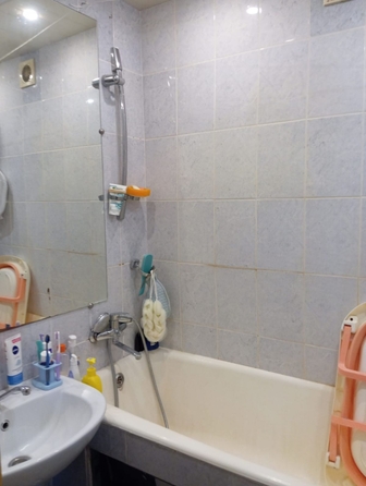 
  Продается 1-комн. квартира, 30 м², Сергея Лазо ул, д. 10
. Фото 5.