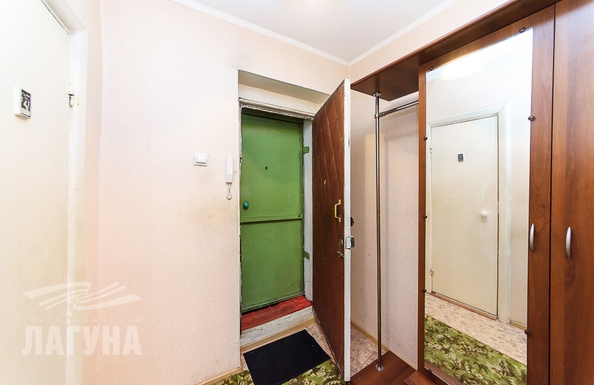 
  Продается 1-комн. квартира, 32.8 м², Вокзальная ул, д. 35
. Фото 1.