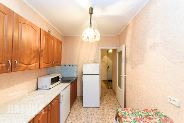 
  Продается 1-комн. квартира, 32.8 м², Вокзальная ул, д. 35
. Фото 3.