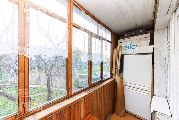 
  Продается 1-комн. квартира, 32.8 м², Вокзальная ул, д. 35
. Фото 4.