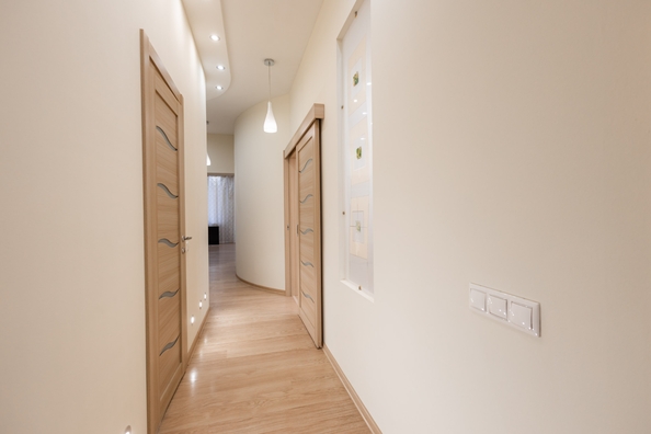 
  Продается 3-комн. квартира, 100.2 м², Нечевский пер, д. 4/1
. Фото 16.