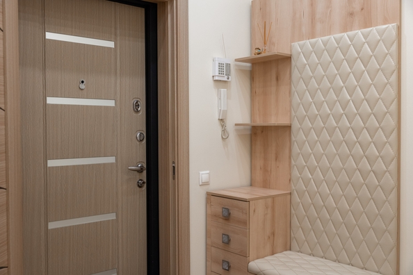 
  Продается 3-комн. квартира, 100.2 м², Нечевский пер, д. 4/1
. Фото 31.