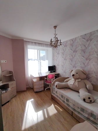 
  Продается 2-комн. квартира, 57.7 м², Большая Подгорная ул, д. 38
. Фото 20.