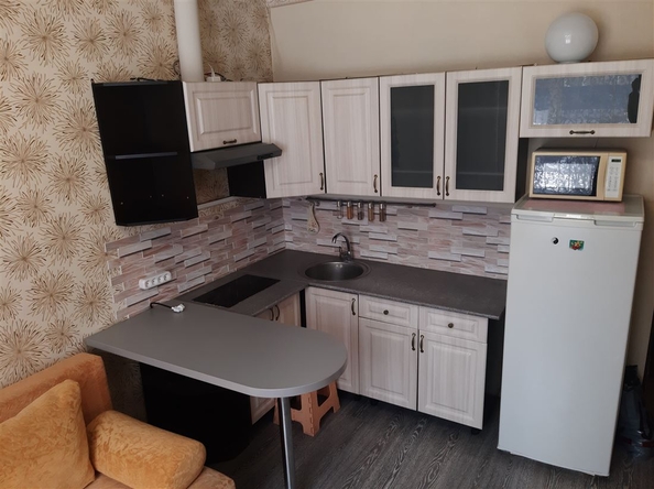 
  Продается 1-комн. квартира, 18.4 м², Любы Шевцовой ул
. Фото 3.
