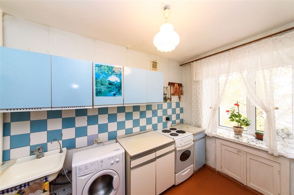 
  Продается 3-комн. квартира, 57.4 м², Фрунзе пр-кт
. Фото 1.