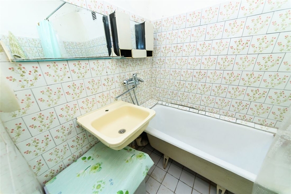 
  Продается 3-комн. квартира, 57.4 м², Фрунзе пр-кт
. Фото 10.