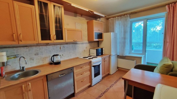 
  Продается 1-комн. квартира, 36.2 м², Яковлева ул, д. 35
. Фото 1.