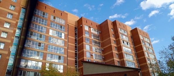 
  Продается 1-комн. квартира, 36.2 м², Яковлева ул, д. 35
. Фото 11.