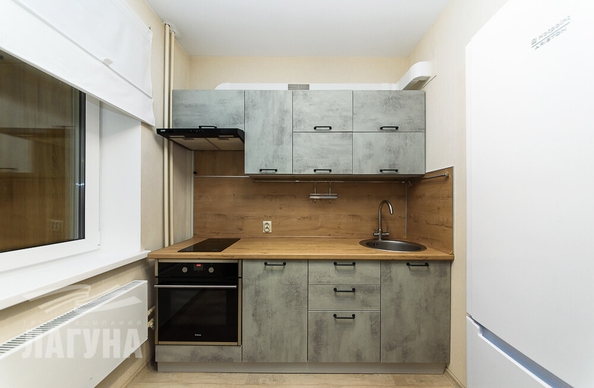 
  Продается 1-комн. квартира, 35 м², Андрея Крячкова ул, д. 17
. Фото 11.