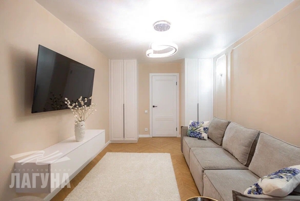 
  Сдается 2-комн. квартира, 42 м², Комсомольский пр-кт, д. 39/3
. Фото 9.