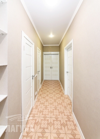 
  Продается 2-комн. квартира, 56.7 м², Сибирская ул, д. 98
. Фото 5.