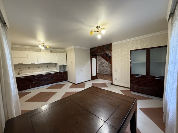 
  Продам коттедж, 296.9 м², деревня Кисловка
. Фото 12.