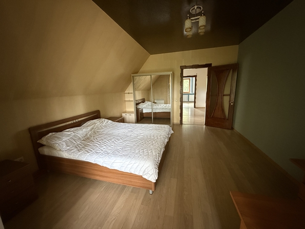 
  Продам коттедж, 296.9 м², деревня Кисловка
. Фото 16.