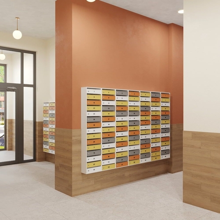 
  Продается 2-комн. квартира, 55.61 м², ЖК RETROcity 2.0
. Фото 12.