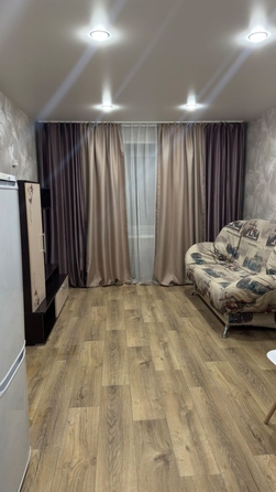 
  Продается 1-комн. квартира, 18 м², Железнодорожная ул, д. 7
. Фото 1.