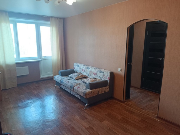 
  Продается 1-комн. квартира, 37 м², Обручева ул, д. 14
. Фото 5.